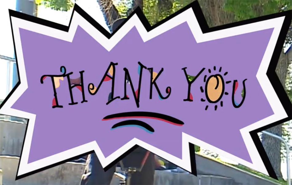 Jack Hennicke &quot;Thankyou&quot; Video 2019 by THANKYOU