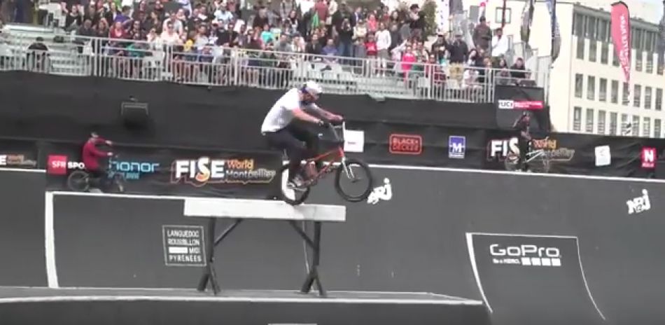 The Flying Dutchman action clips 2016 - Daniel Wedemeijer