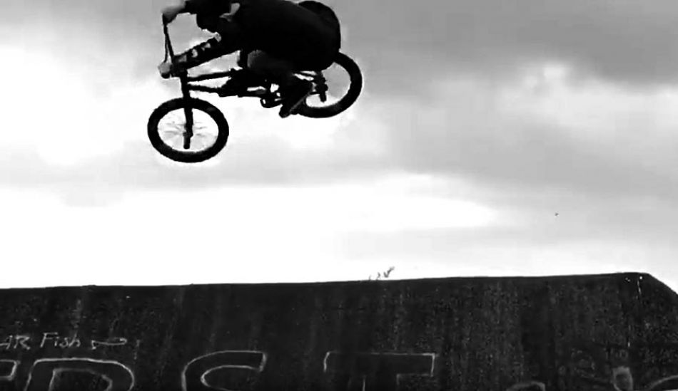 Kris Bunnage - Insta compilation by United bike co