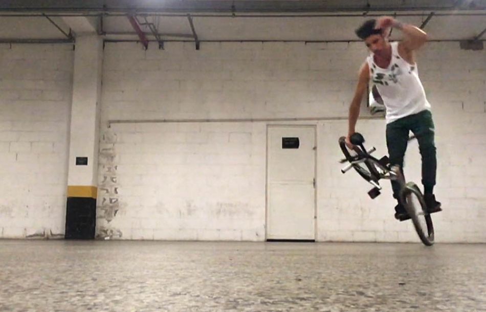 Thiago BB 41st Birthday Edit by Adam Guild
