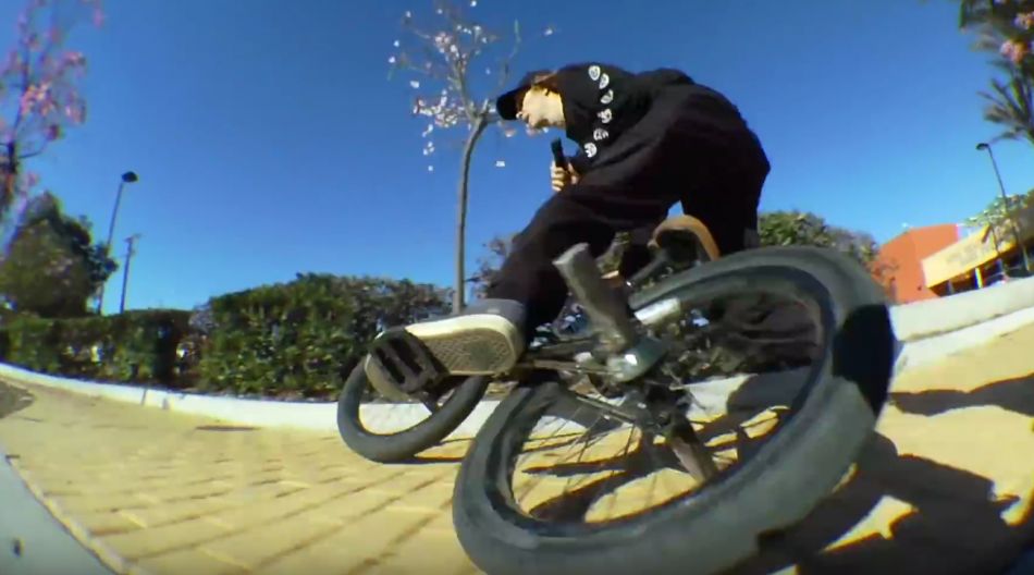 DROP THE PIN: BOOTYGROCERIES by Ride BMX