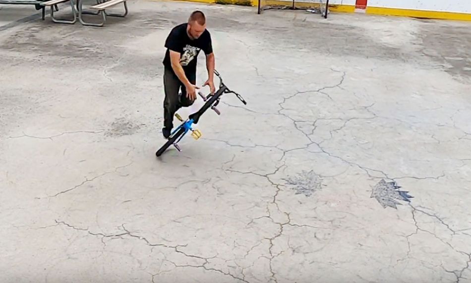 ATF Flatland Jam Toronto 2020 by Lachlan Cameron
