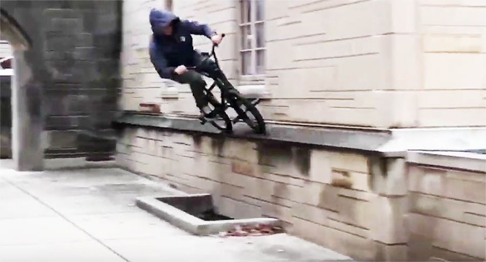 &quot;F- Your ABD!&quot; | WKNDRSBMX