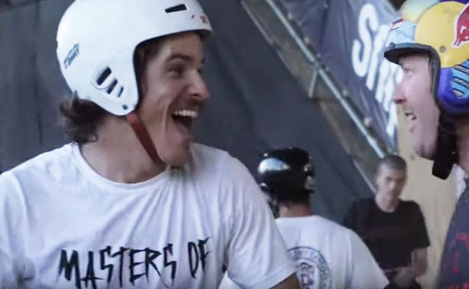 DIG RAW - 2019 BMX WORLDS - DIRT
