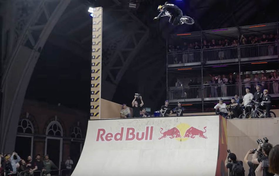 RED BULL &#039;FEATURED&#039; | MENS HIGHLIGHTS
