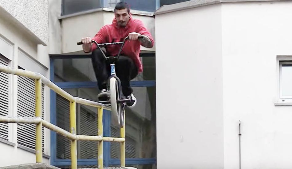 DIG LOCALS - LUCA BERTAGNOLLI - HOME &quot;SWEET&quot; HOME