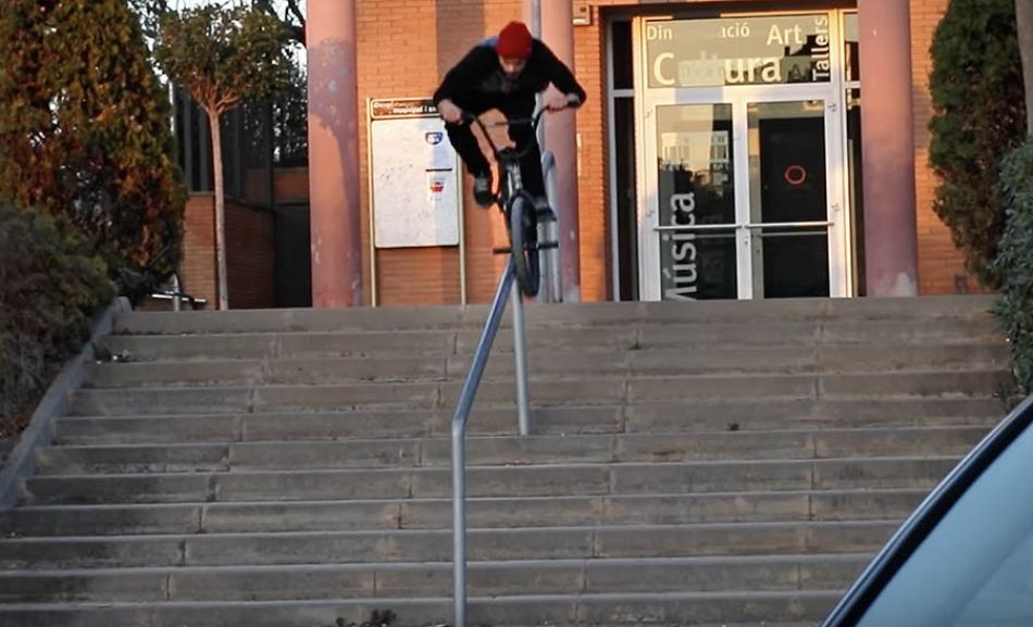 CULTCREW/ Andrés Ochoa