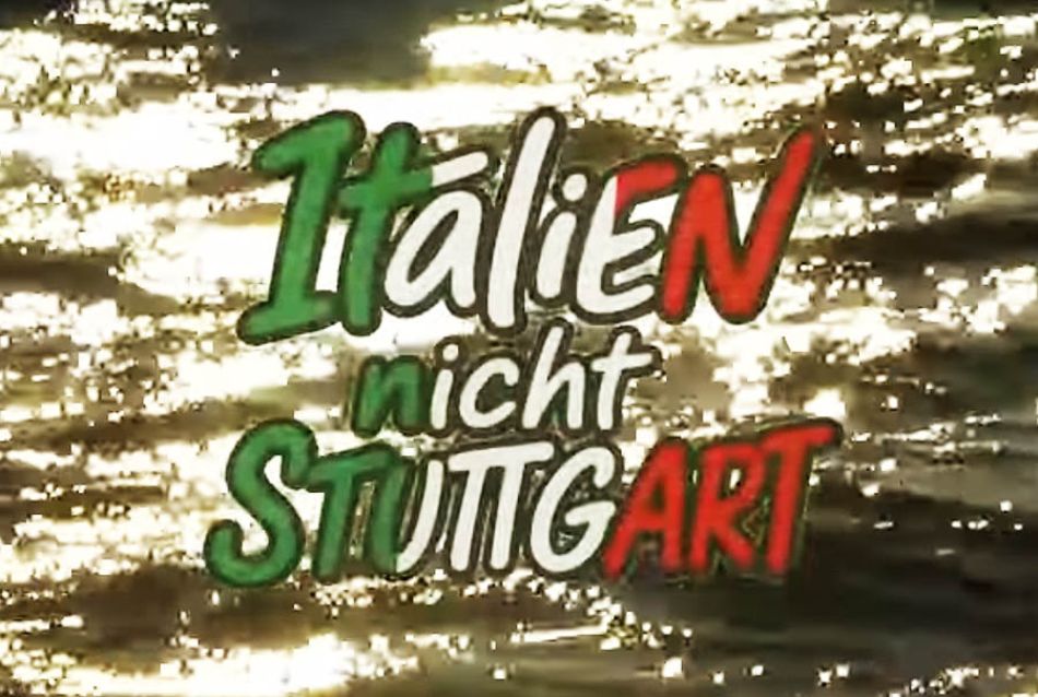 ITALIEN NICHT STUTTGART