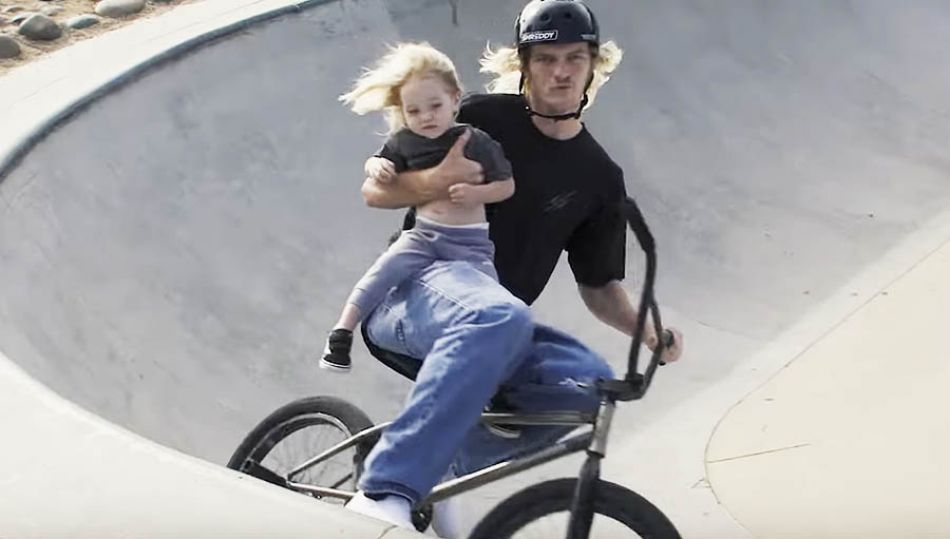 WELCOME TO FIT PRO KOLE VOELKER! by Fitbikeco.