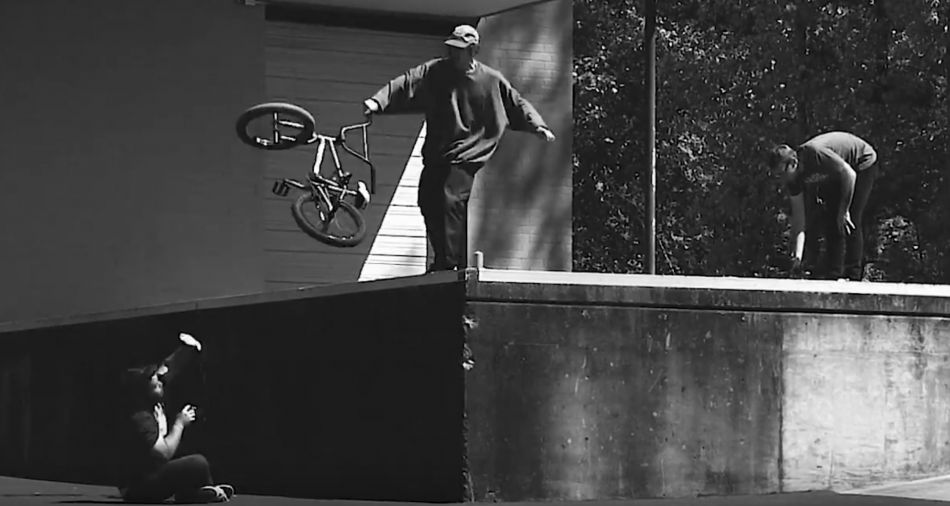 Simone Barraco - ONE by The Shadow Conspiracy