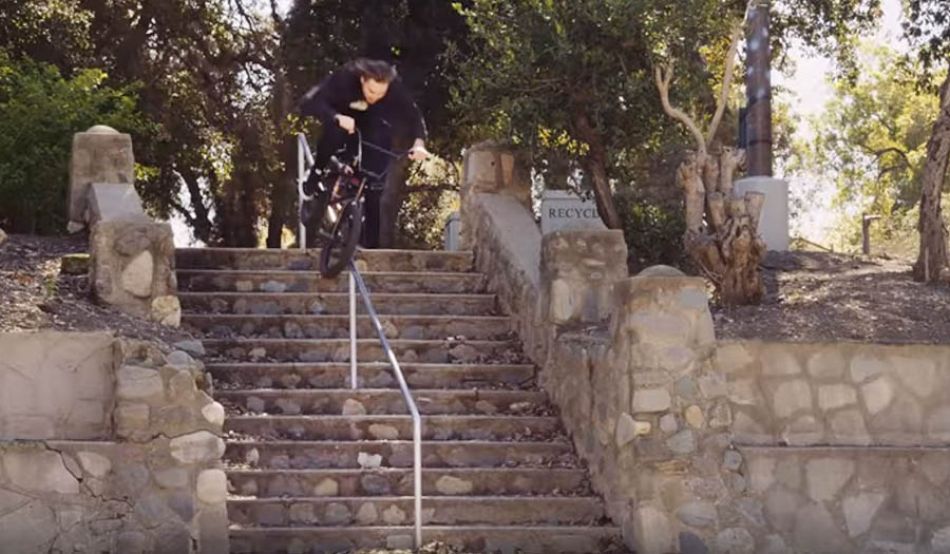 What&#039;s up with the Eagle 4pc Bars?! - Kink BMX