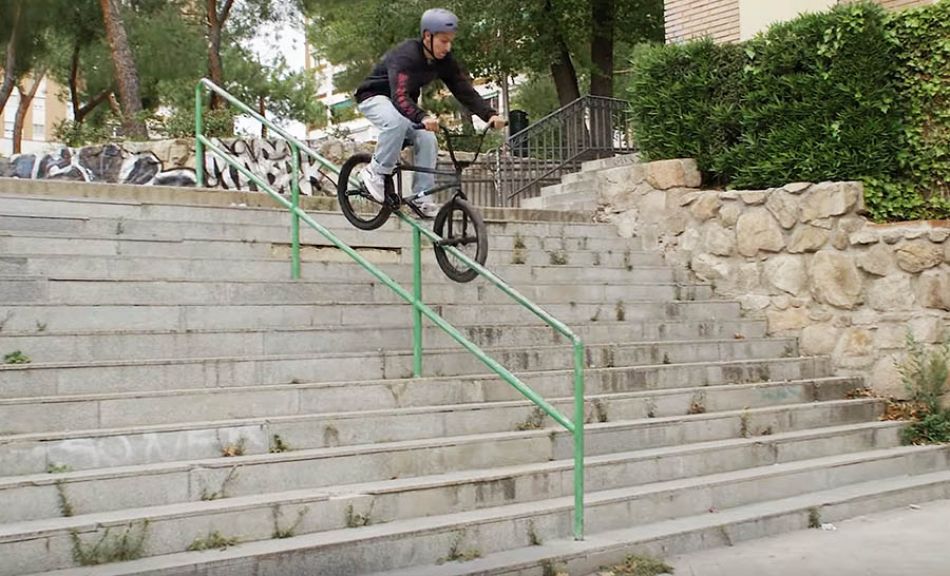 SAMUEL CARRERA - &#039;WE ARE INFINITE&#039; | DIG LOCALS