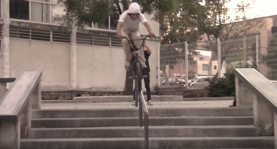 The Mexical Crew V3 full length edit by Hardway Photogallery