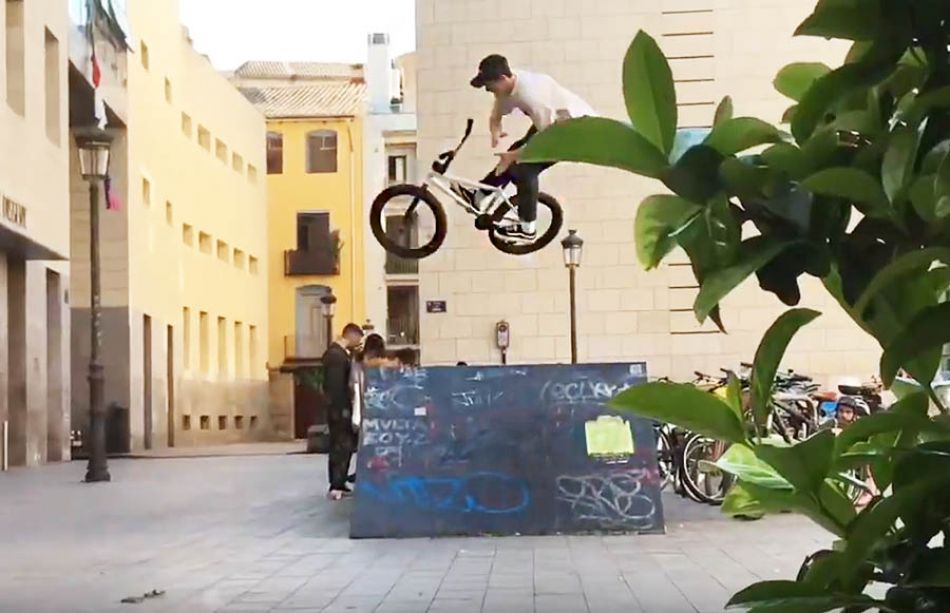 Fernando Laczko - insta compilation by unitedbikeco