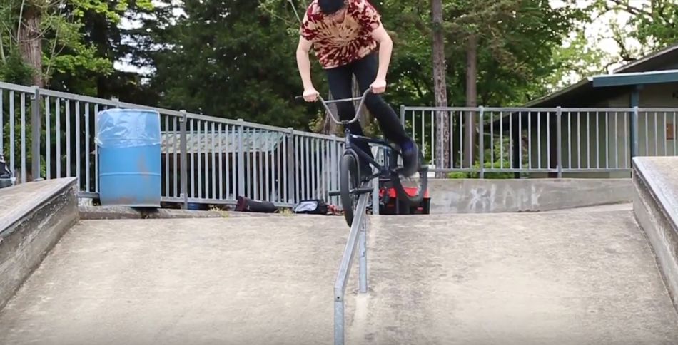 Jasper Jones Park Edit 2018 by DFGESUS