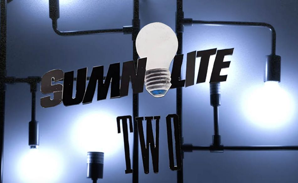 SUMN LITE 2 - Ft. Devon Smillie, Miki Fleck, Ethan Corriere, Jacob Cable, Brandon Begin &amp; More