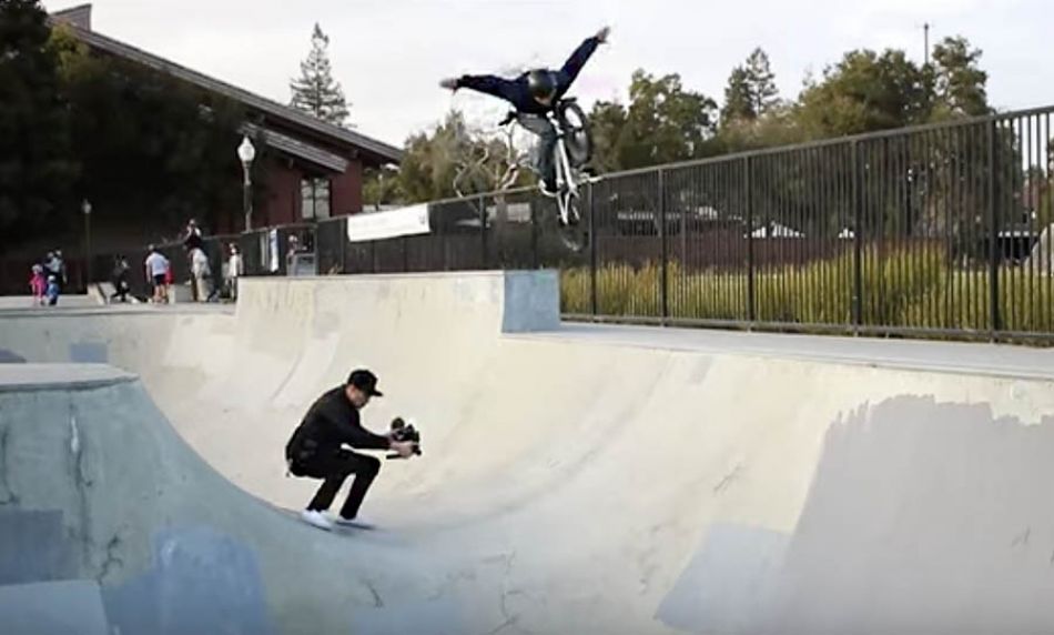 Quality Control | &quot;Out of Control&quot; | Bay Area/NorCal BMX