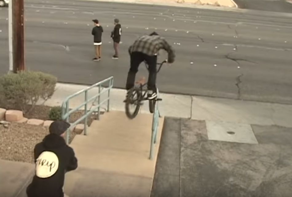 Ty Morrow | The Trip | TripTape by The Trip Tube