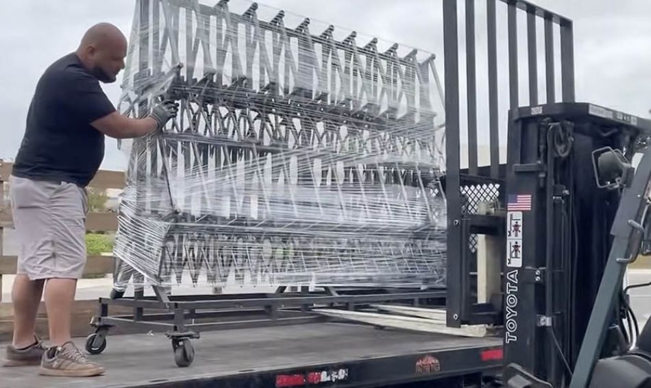 Factory Friday: REAs, BJs and Bars - Oh My! By S&amp;M Bikes