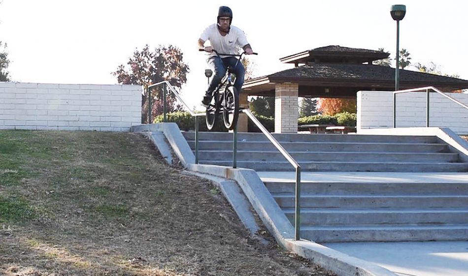 Matt Petrissans “Keeping it Street” by Jonathan Petrissans