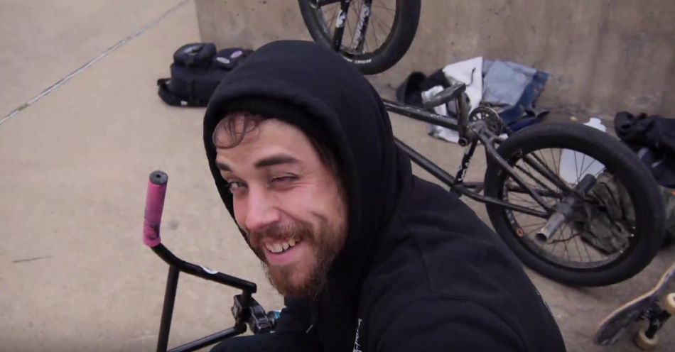 BMX - Madera Memo #29: Behind the Scenes #2 - The Madera Full Length