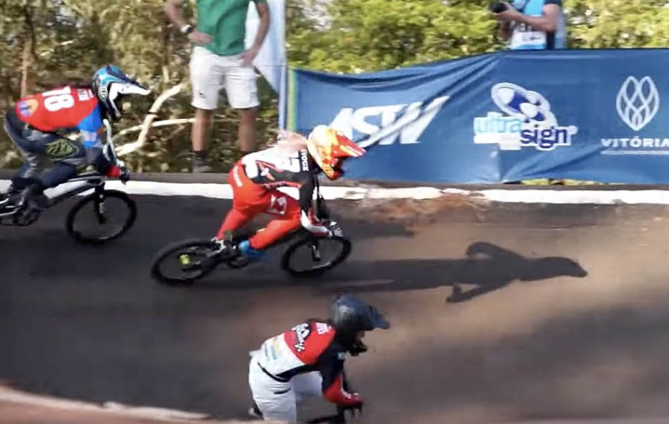 Brasileiro de BMX Racing 2021 - Championship e Challenge by Ciclismo Brasileiro