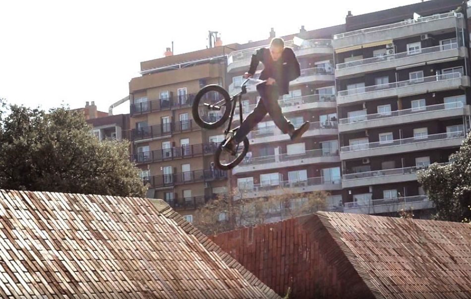 BARCELOMBIA - Full clip - HELIO_ &amp; MUTANTY by HelioBrand
