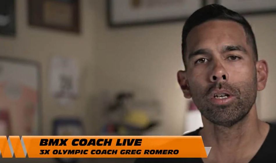 BMX Racing Secrets Answered by Olympic Coach