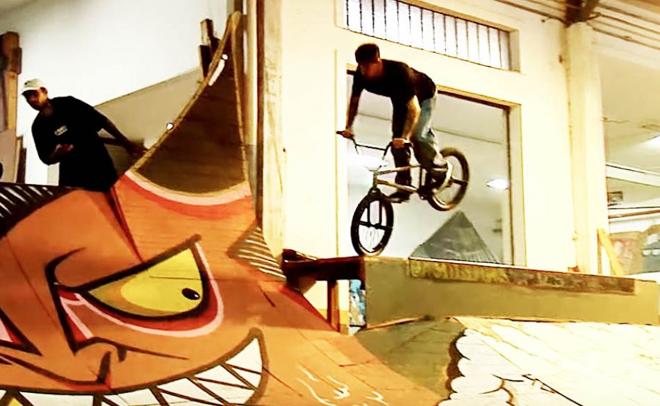 DIRTYZUIN JAM - SAO PAULO, BRAZIL
