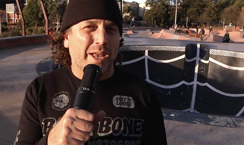Guide to riding BMX in Canberra - Skateparks, Dirt Jumps, BMX Tracks by Back Bone BMX