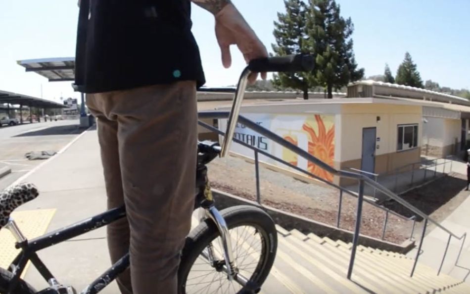 Locked In by Vans Bicycle Center