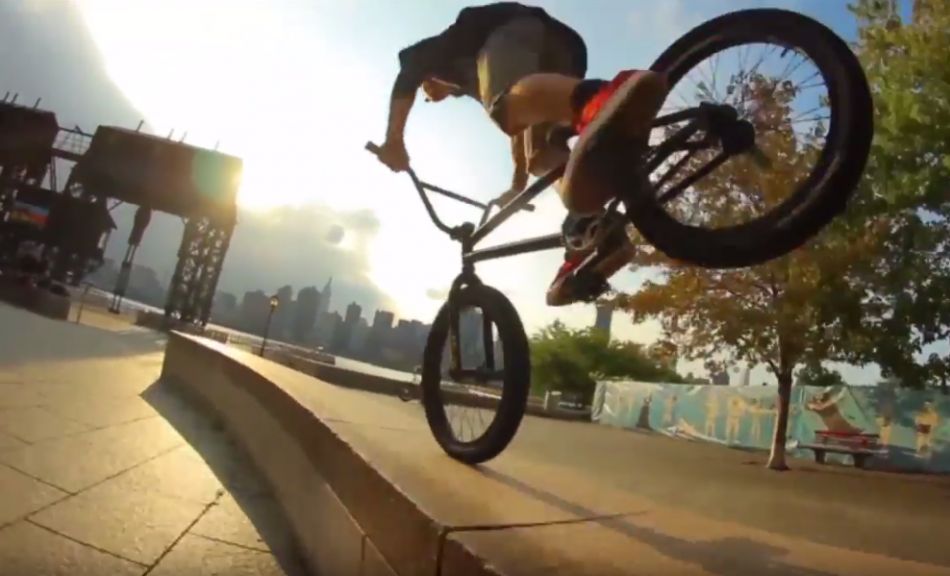 Craig Passero - FU666 by BMXFU