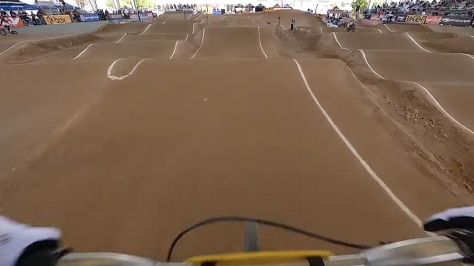 PODIUM IN ALBUQUERQUE / 2025 Spring Nationals by Drew Polk