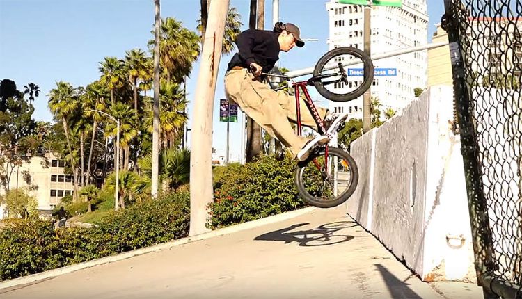 Yumi bmx sales