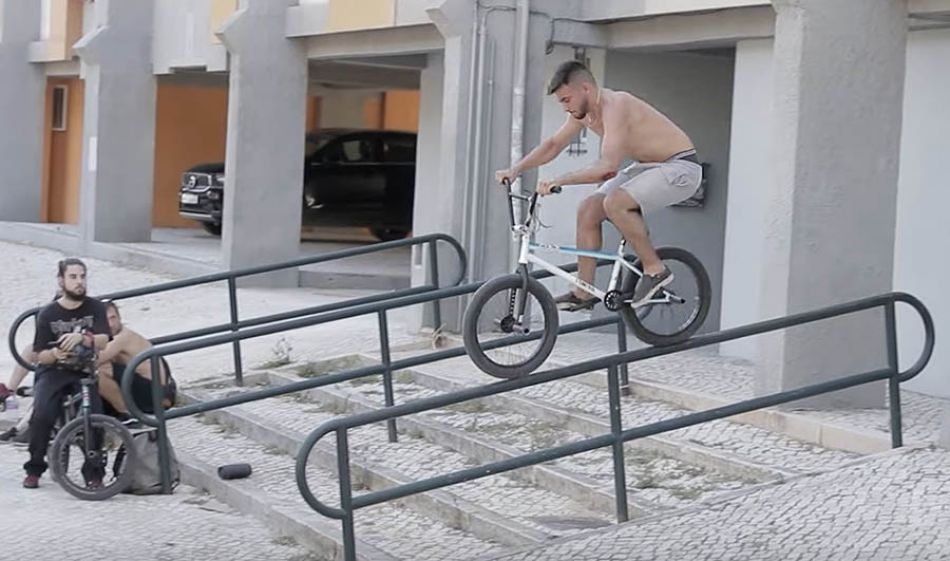 DVC Street Jam 2022 - Lisbon, Portugal