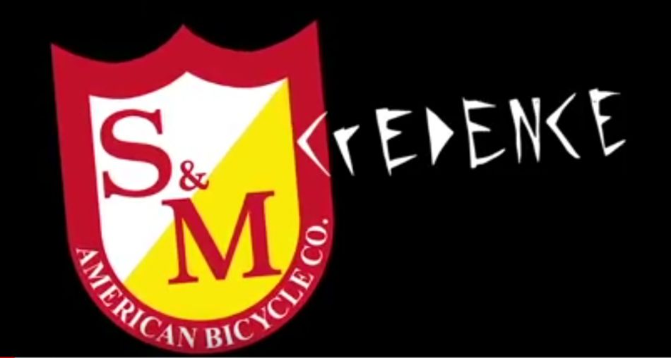 Live Free or Die - the New S&amp;M/Credence DVD is out now!