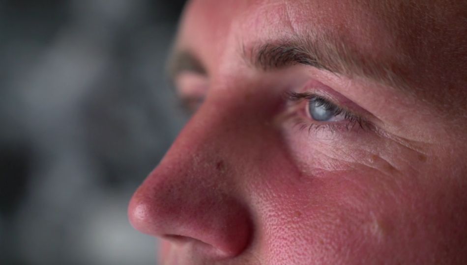 Stephen Murray Staying Strong Book Trailer