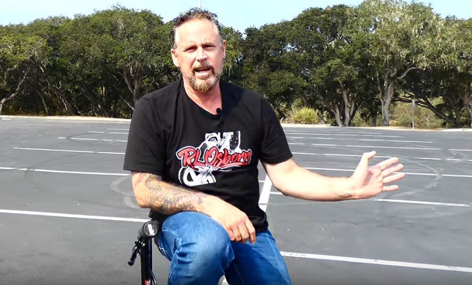FREESTYLE BREAKDOWN: 180° Power Slide by RL Osborn