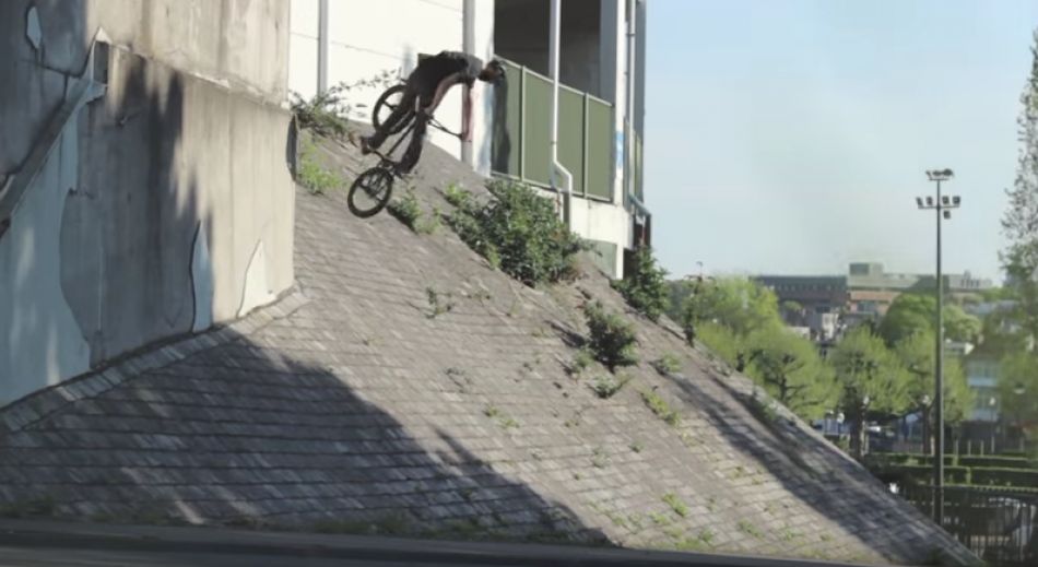 CLUUTER TAPE - SOUL x DIG BMX