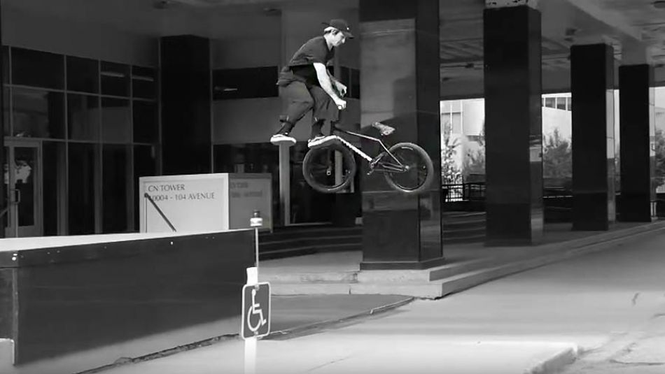 NICK HALISHEFF 2020 // WETHEPEOPLE BMX