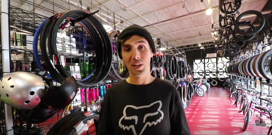 SCOTTY CRANMER&#039;S BEST RIDING! by Scotty Cranmer