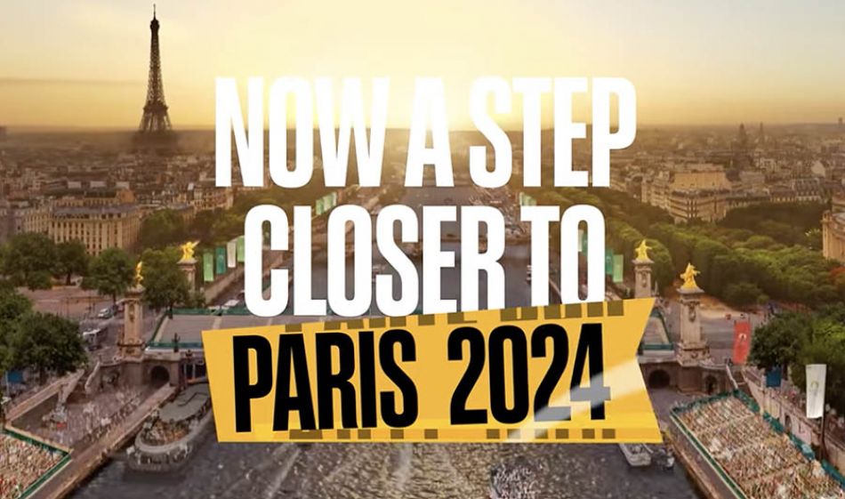The final leap! | Part 2 - #OlympicQualifierSeries Budapest 2024 - by Olympics