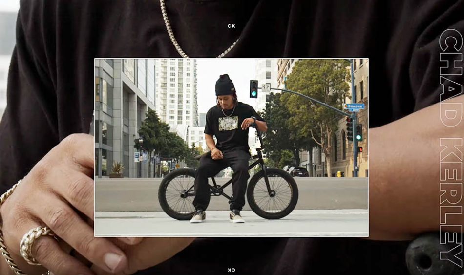 Chad Kerley - BMX STREET FINALS - PRO MEN: E-Fise HONOR 2020
