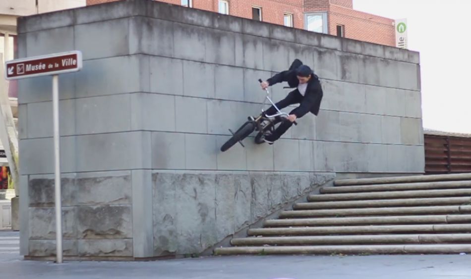 3.6.5 épisode 2: Baptiste Rault from GRANDE RUE