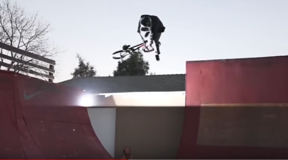 TRANSITION RIDER OF THE YEAR NOMINEES - NORA CUP 2017