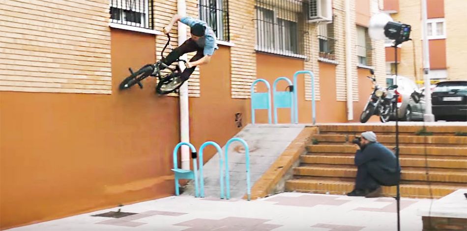 Dirty 4K: Fernando Laczko &amp; Fam by CIAO CREW