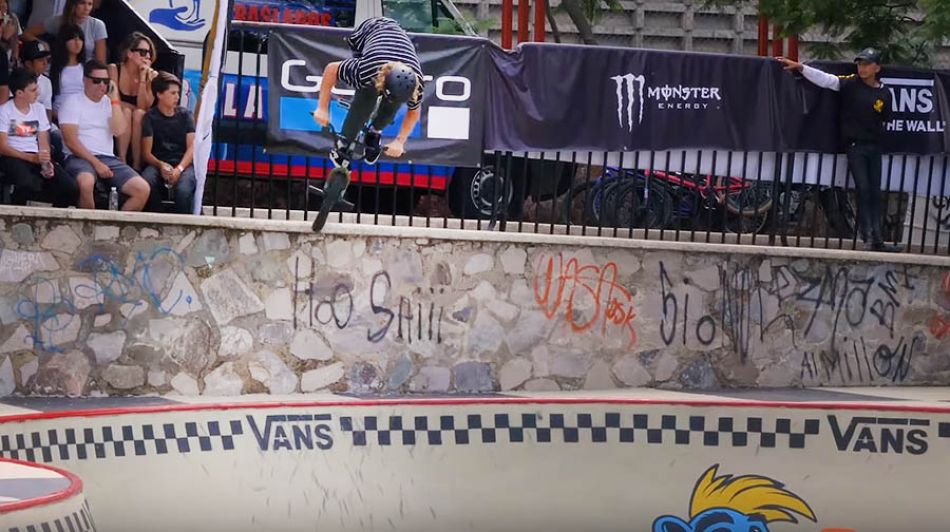 2019 Vans BMX Pro Cup Series Mexico Teaser | BMX Pro Cup | VANS