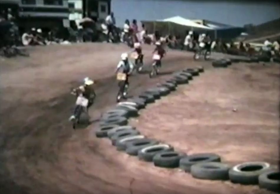 1976 California Cup by Keith Wall