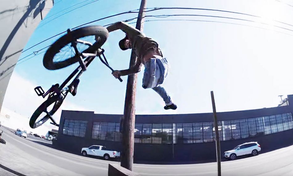 Real BMX 2020: VIDEOS DROP AUGUST 17 | World of X Games