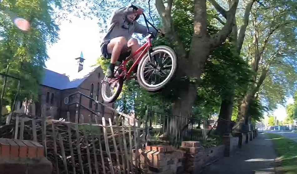 DIG LOCALS - MARC HARDMAN